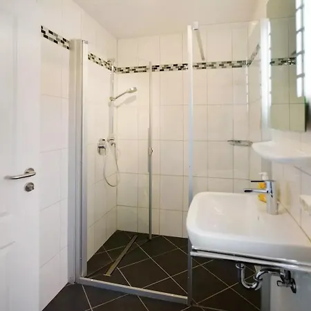 Apartament Nordbusch Dornum