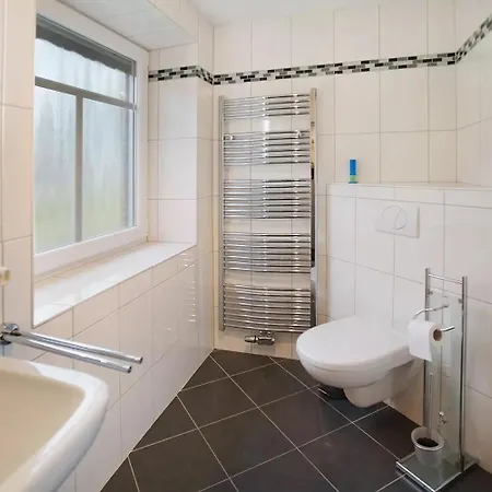 Apartment Nordbusch *