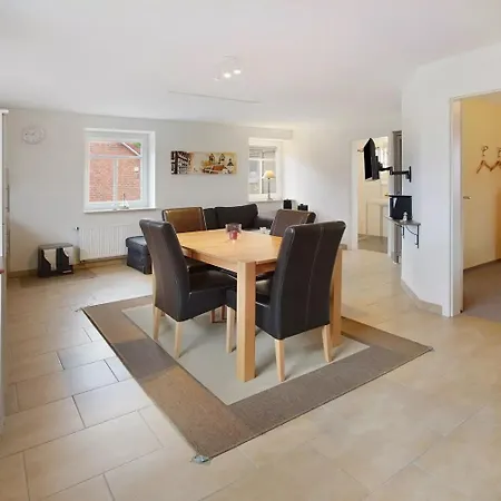 Nordbusch Apartament *