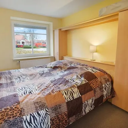 Apartament Nordbusch *