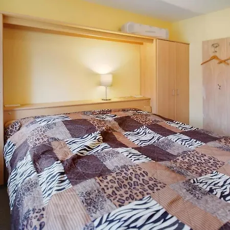 Nordbusch Apartament Dornum