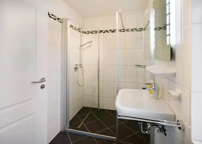 Daire Nordbusch Dornum