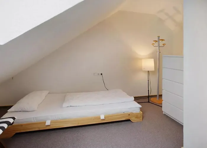 Daire Nordbusch Dornum