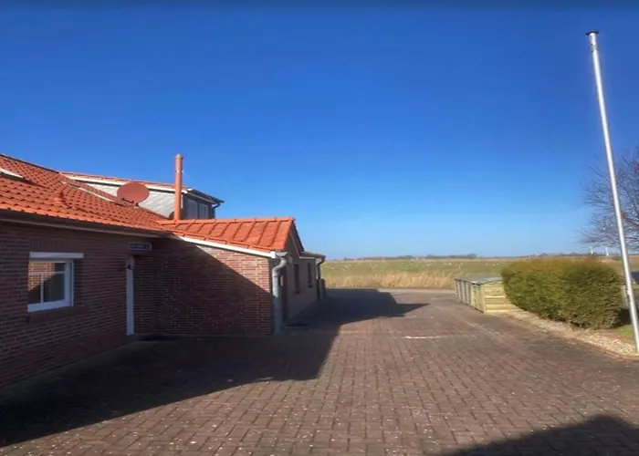 Nordbusch Daire Dornum