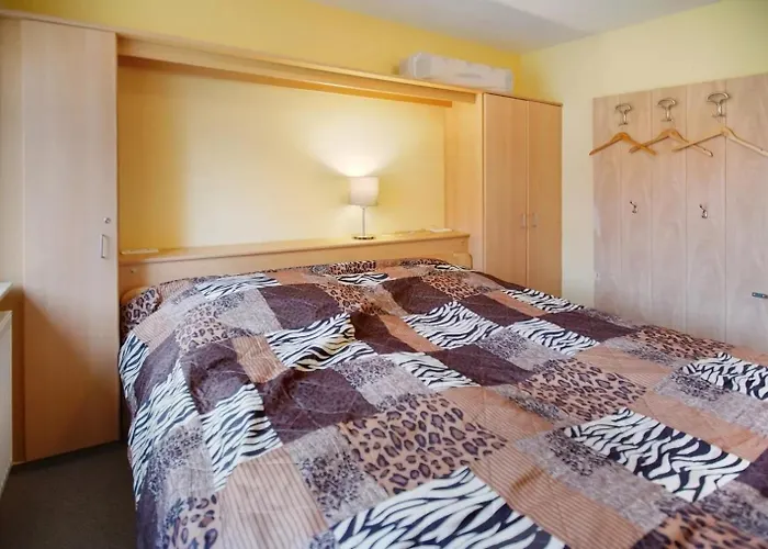 Nordbusch Daire Dornum