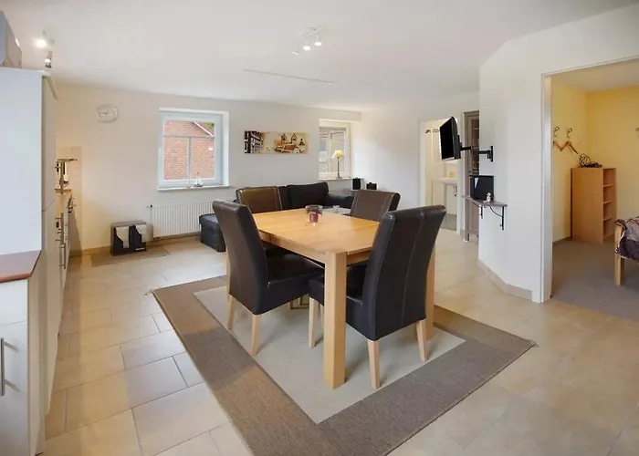 Daire Nordbusch Dornum